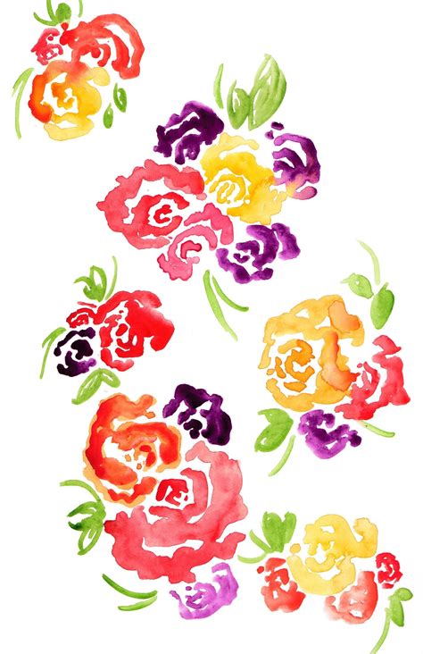 Floral design is the art of using plant materials and flowers to create a pleasing and balanced composition. Five Minute Floral Patterns · Extract from Five-Minute ...