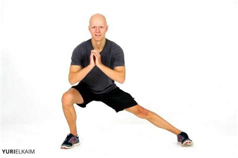 A Guide To The 11 Best Dynamic Stretches For Runners Yuri Elkaim