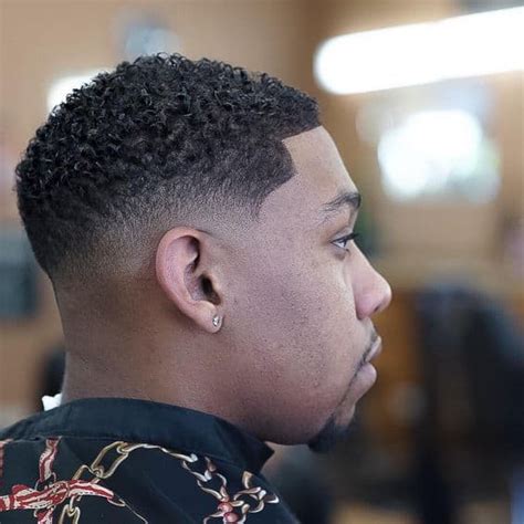 The number 4 works well for both thick and thin hair. Best 25+ Fade Haircut for Black Men [2020 Cool Hairstyles ...