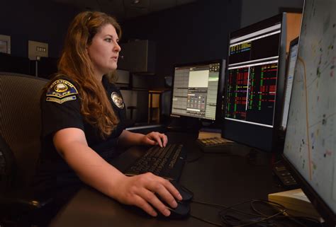 Behind The Badge Diving Into Dispatch At Anaheim Police Department
