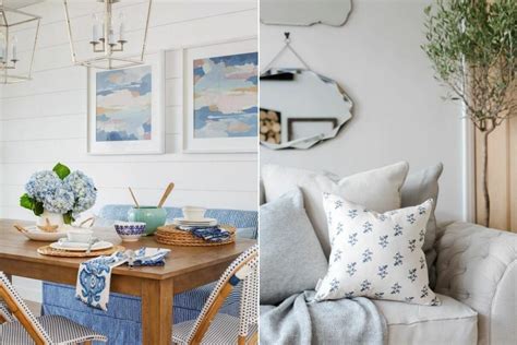 Coastal Grandmother How To Style The Viral Trend In Your Home