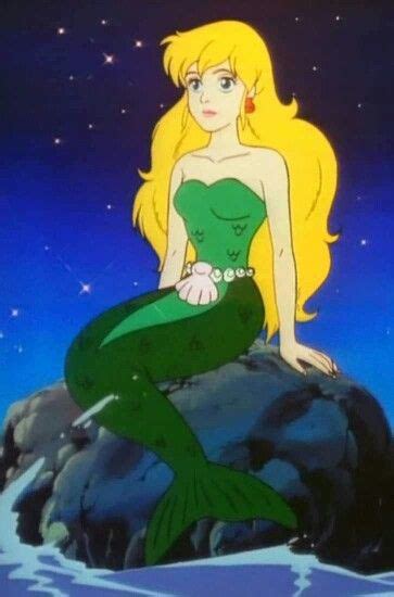 Marina Adventures Of The Little Mermaid Mermaid Wiki Fandom