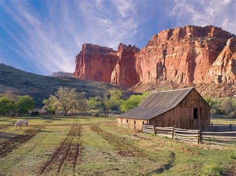 Maybe you would like to learn more about one of these? Things To Do - Torrey Trading Post & Cabins