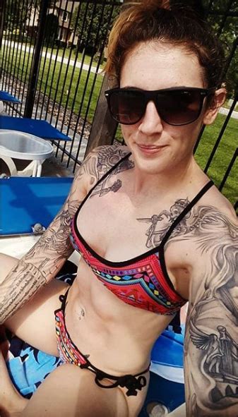 Megan anderson was born on january 30, 1978 in baltimore, maryland, usa as megan...