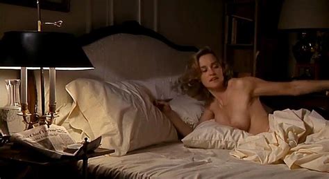 Nude Video Celebs Jessica Lange Nude Frances