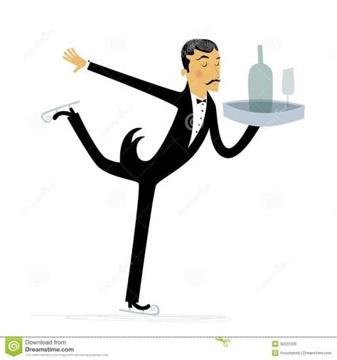 Browse And Download Free Clipart By Tag Waiter On Clipartmag