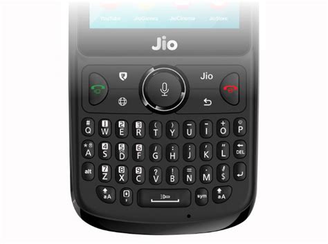 The jiophone next is an android phone running an extremely optimized operating system that jio and google have developed specially for the indian market, ambani said during the company's 44th. Jio Phone 2: 4G for the masses - Rediff.com Get Ahead