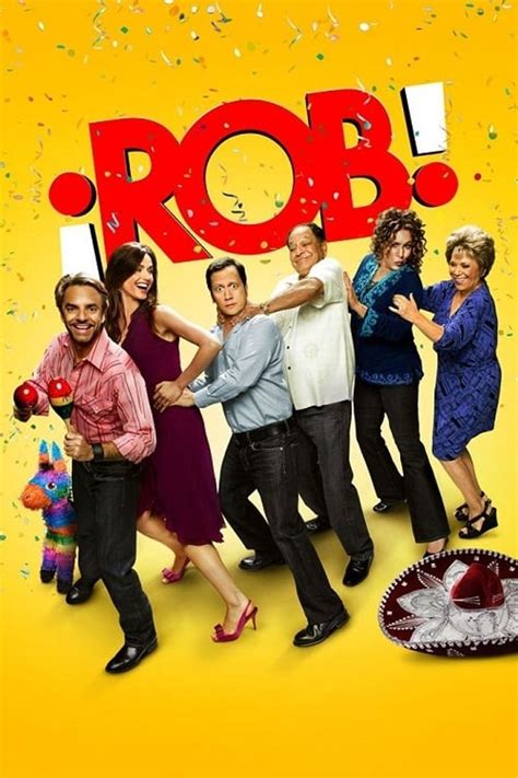 ¡rob Where To Watch Every Episode Streaming Online Reelgood