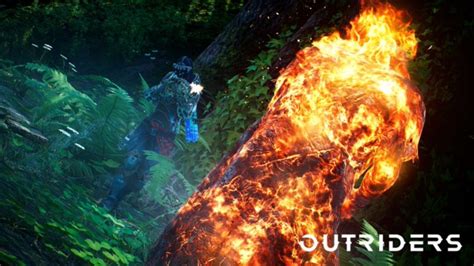 Outriders is just over a month away from release, and developer people can fly has now released a demo for the upcoming rpg shooter. Outriders: Spiel auf April verschoben und Termin zur Demo ...