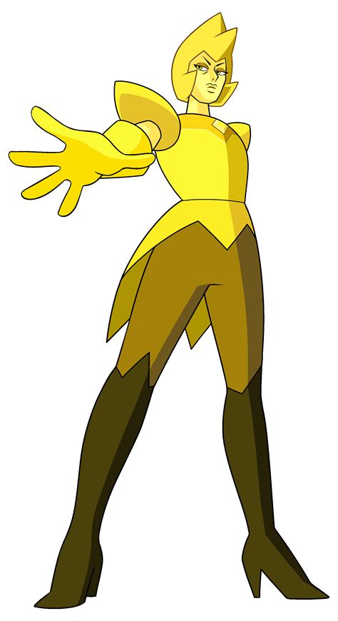 Yellow Diamond Steven Universe Wiki Fandom Powered By Wikia