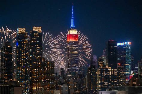 How To Watch Macys 4th Of July Fireworks Live For Free