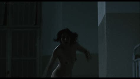 Giovanna Mezzogiorno Nude Bush Topless And Sex Vincere 2009 HD