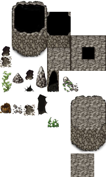 Materials By Haydeos Page 7 Rpg Maker Forums
