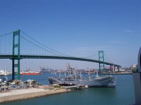 801 s gaffey st, san pedro, ca 90731 1. San Pedro California - Beaches, fun places and things to do!
