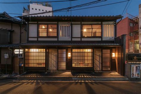 Photo 2 Of 16 In Stay In A Historic Japanese Townhouse In Kyoto That