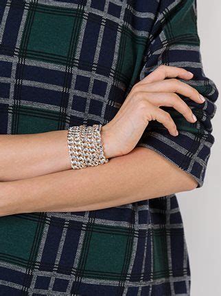 Bex Rox Jean Cuff Bracelet Bracelet Designs Fashion Bracelets
