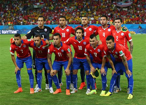 Log in to rate this theme. Chile v Australia: Group B 88 of 380 - Zimbio