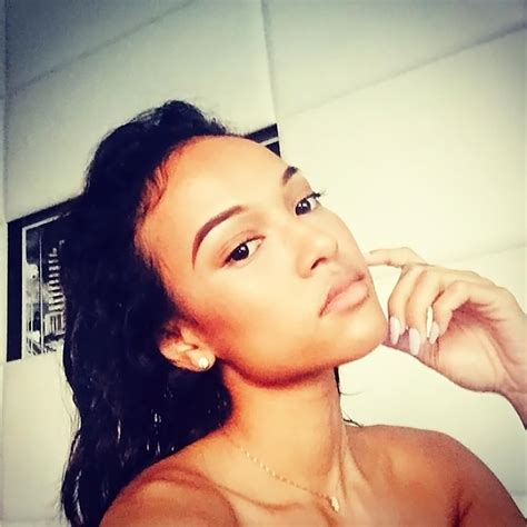 Karrueche Tran Braids Messy Hairstyle Inspiration Hair Styles Hot Sex Picture