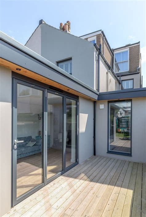 Check spelling or type a new query. L Shaped Kitchen Diner Extension Extentsion Design For ...
