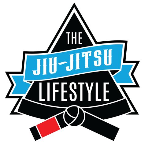 The Jiu Jitsu Lifestyle
