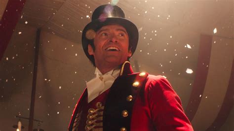Film Assessment The Greatest Showman Review