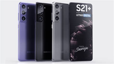 Samsung Galaxy S21 Series Storage And Color Variants Leak Mobiledokan