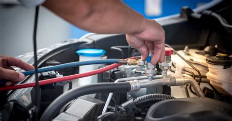 Fill in, print out, drop off, ship free! 5 Car Repair Mistakes That Will Cost You Thousands - Carcility