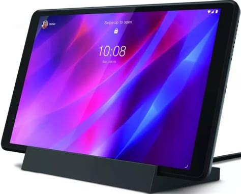 Lenovo Tab M8 3rd Gen Price Specifications Features Comparison