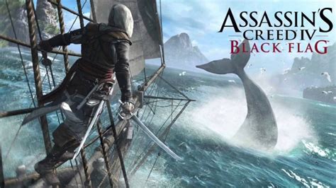 Best Sea Shanties Assassins Creed Youtube