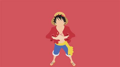 4k Luffy Wallpapers Wallpaper Cave