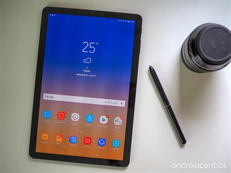 The samsung galaxy tab s4 is powered by a qualcomm snapdragon 835, a.k.a. Samsung Galaxy Tab S4 - Full phone specifications ...