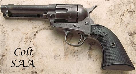 Colts Patents Arms Manufacturing Company Colt Saa 1st Gen 32 20 Mfg