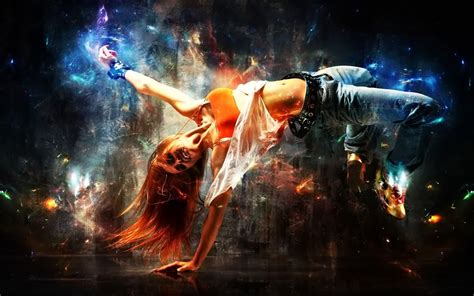 Dance Hd Wallpapers Wallpaper Gallery