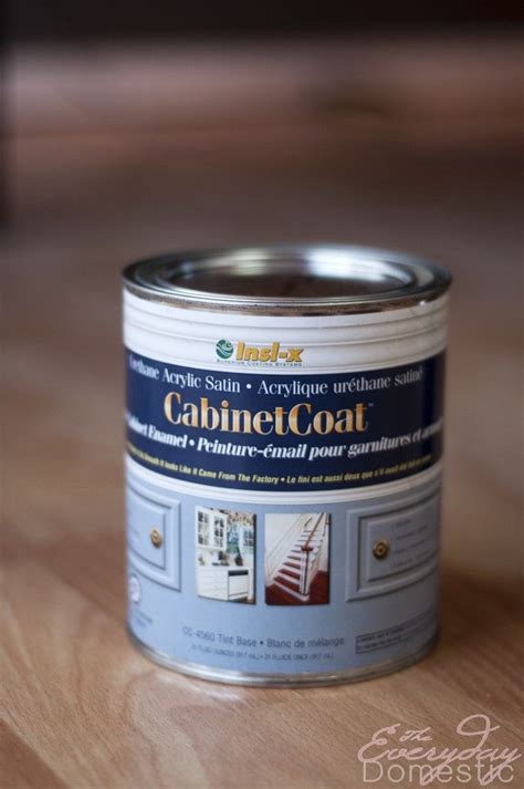 «looking for additional options for coating cabinets? 17 Best images about INSL-X Cabinet Coat on Pinterest ...