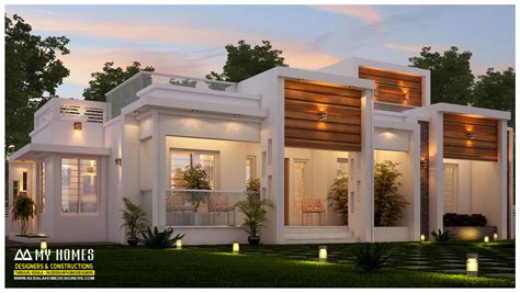 Kerala Home Design Ideas For Dream Home In Kerala India