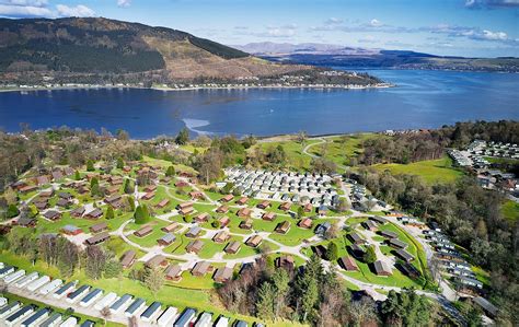 Hunters Quay Holiday Village Updated 2023 Dunoon