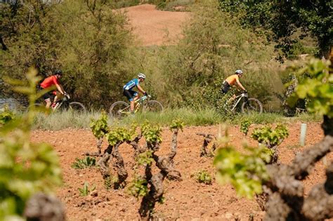 La Rioja Bike Race Vuelve Del 12 Al 14 De Mayo De 2023