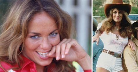 Hd Catherine Bach Images