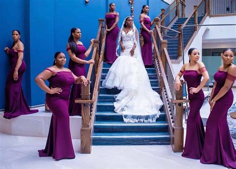africa s top wedding website on instagram “there s just something about this bride and her