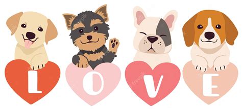 I Love Dogs Clipart Hd Png I Love My Dogs Lettering Vector Art Clip