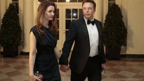 elon musk divorcing wife talulah riley for second time the business journals