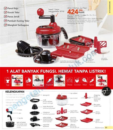 Tas, dompet, sandal, sepatu, jam tangan dan masih banyak lagi. Katalog Sunday Sophie ParisTerbaru Edisi 144 Oktober ...