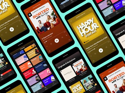 Spotify Podcast Ads Come To The Uk Great For Advertisers But Does