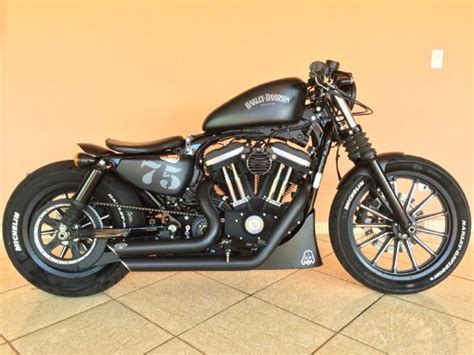 I've had 250s with more poke. Top Harley Davidson Iron 883 Motorcycle Picture 56 ...
