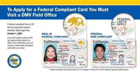 Documents Needed For Real Id California Free Documents