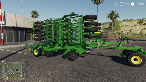 Fs John Deere Pack V Farming Simulator Mods Club