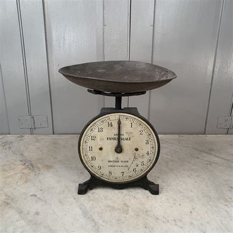 Antique Scales Hand Forged Iron Scales Weighing Scale Vintage Scales