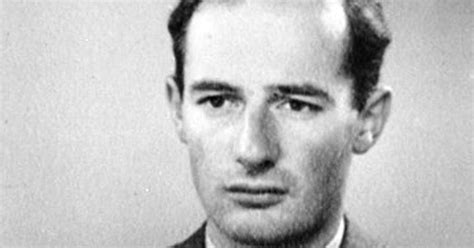6word Portraits 6word Portrait Raoul Wallenberg