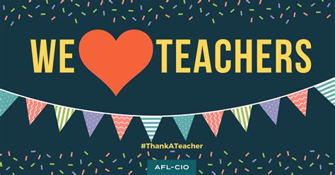 Thank you for not only happy teacher's appreciation day! 5 Teacher Appreciation Poems | MoneyMinder Treasury Software