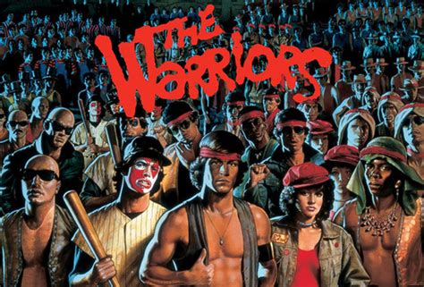 Rockstars Playstation 2 Classic The Warriors Is Now On Ps4 Ps4 Xbox